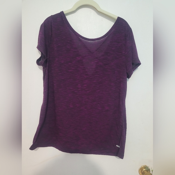 Euc Athletic ๐ Works Dri. More Shirt Size L - Picture 2 of 6